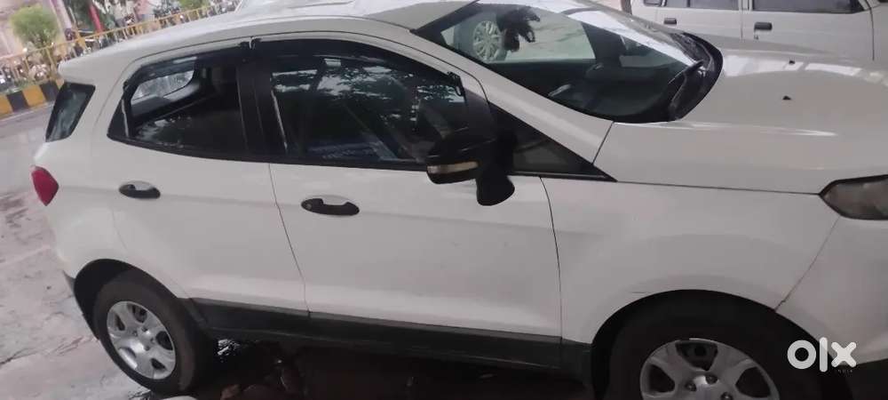 Ford Ecosport 2016 1.5 Ambiente