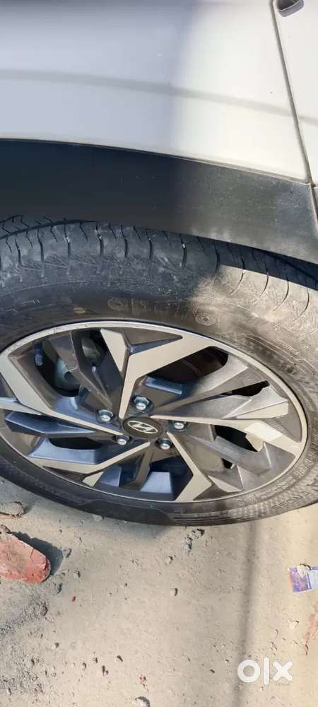 Hyundai Creta N Line 2023 Petrol 85000 Km Driven
