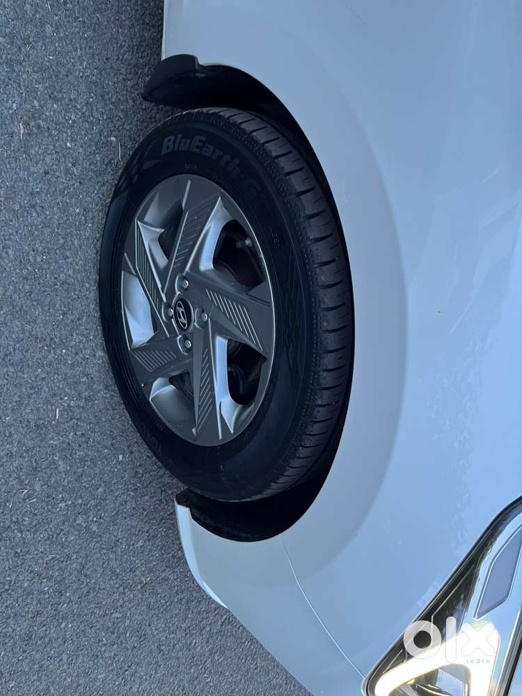 Hyundai Verna 1.5 Sx Diesel Mt, 2022, Diesel