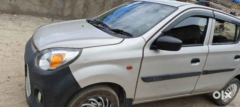 Maruti Suzuki Alto 800 2019 Petrol. Very Good Condition