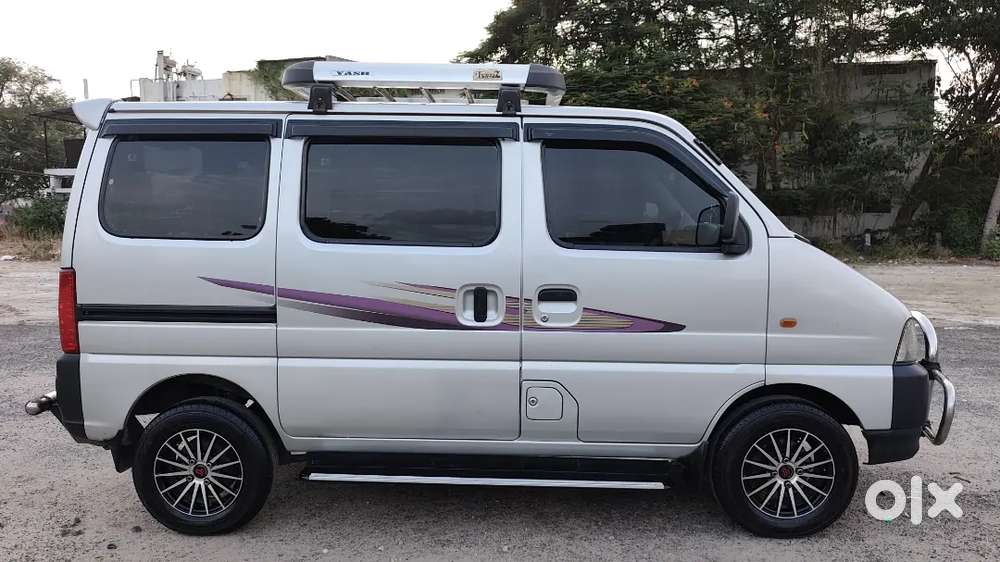 Maruti Eeco 1.2 7 2013 A/c