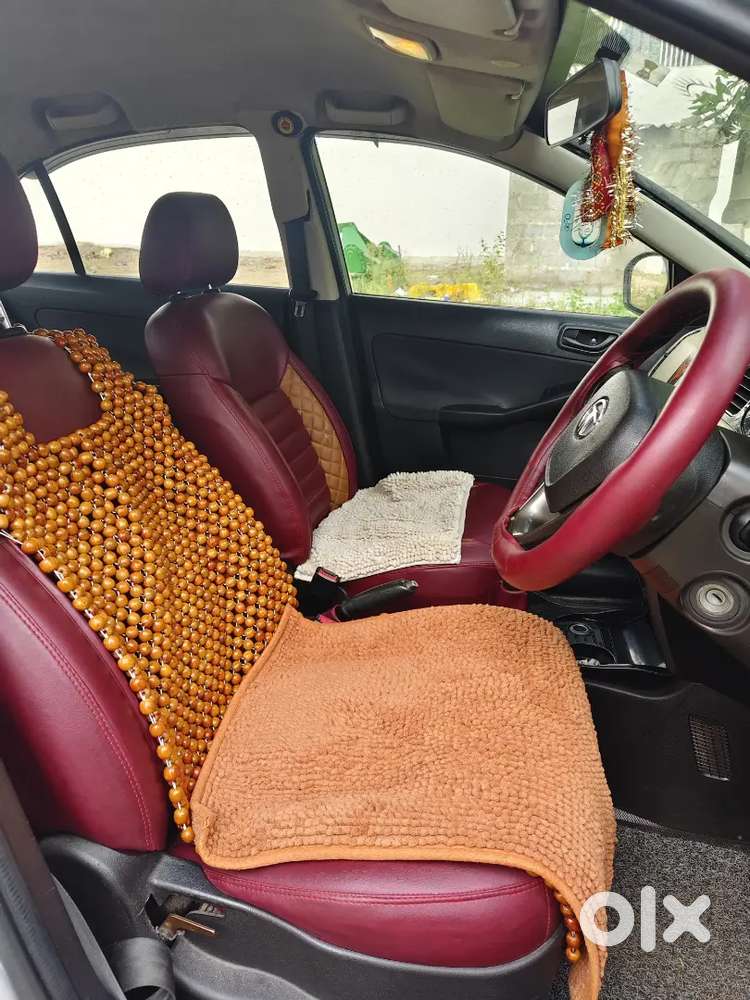Tata Zest 2017 Diesel Manual