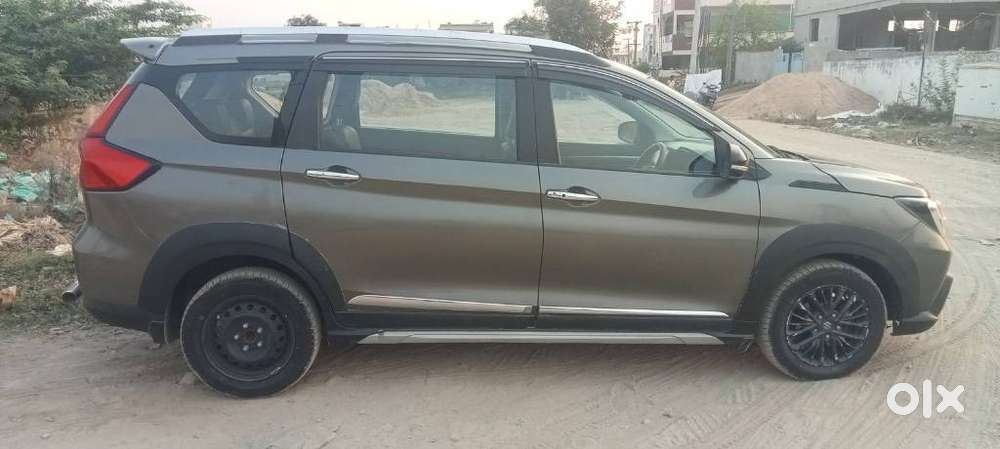 Maruti Suzuki Xl6 1.5 Alpha Mt, 2021, Petrol