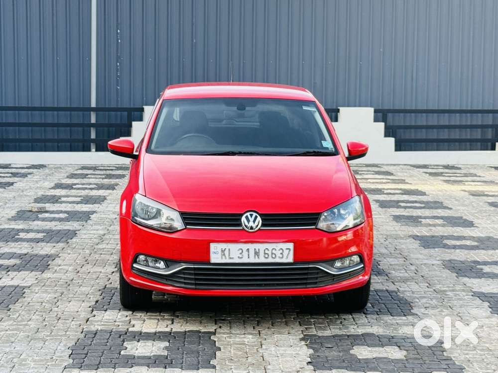 Volkswagen Polo 1.0 Mpi Highline, 2019, Petrol