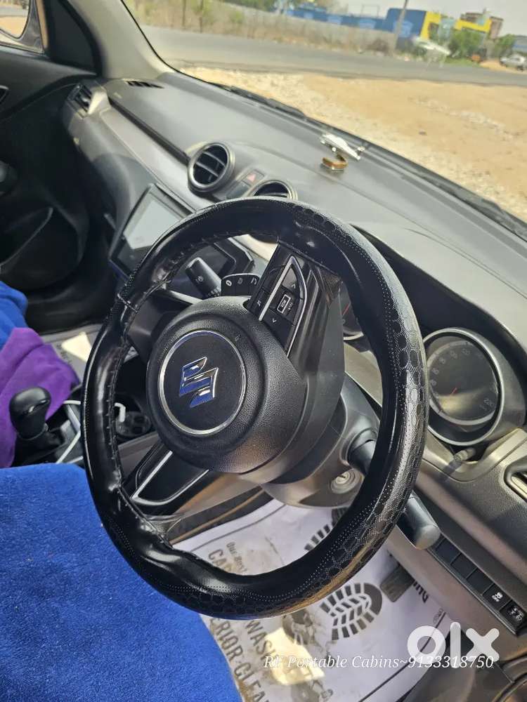 Maruti Swift Vxi Automatic Showroom Track Maintain,  Feel Like New Car