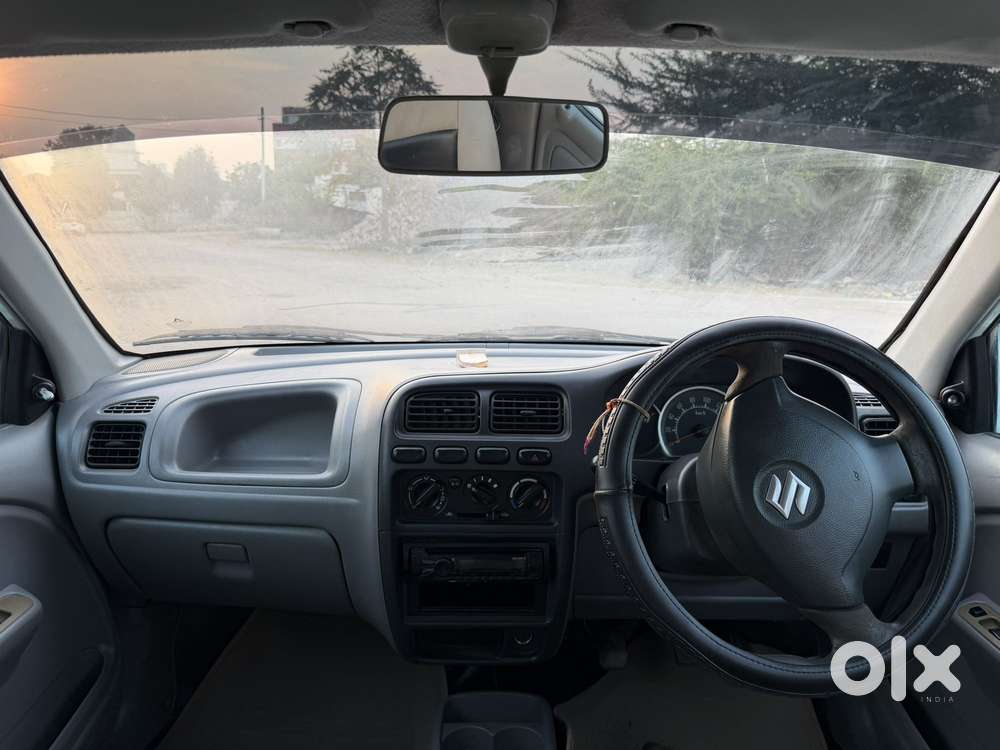 Maruti Suzuki Alto K10 Vxi (o), 2013, Petrol