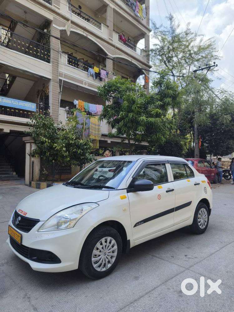 Maruti Suzuki Swift Dzire Ldi Bsiv, 2019, Diesel