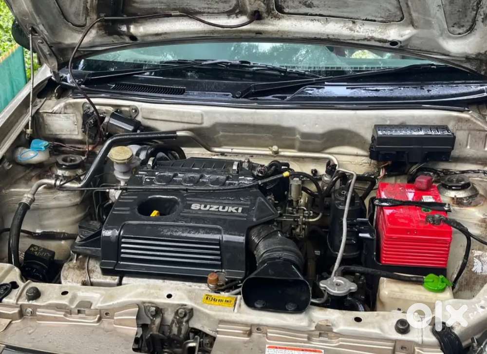Maruti Suzuki Alto K10 2012 Petrol 79000 Km Driven