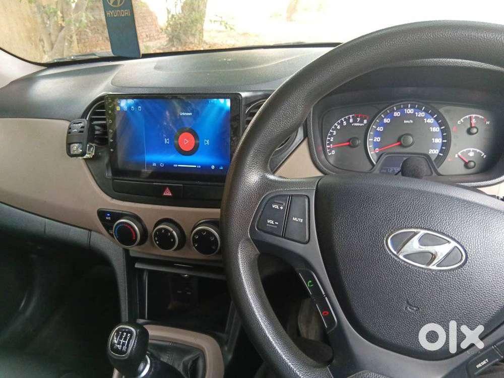 Hyundai Xcent Sx 1.2, 2015, Petrol