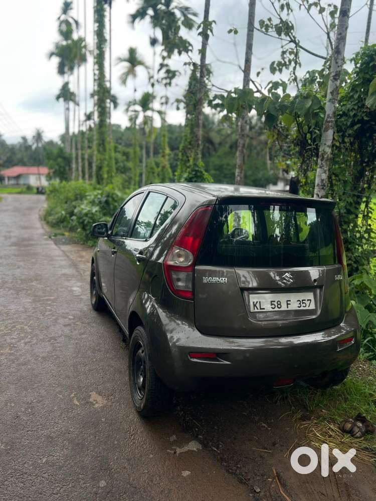 Maruti Suzuki Ritz 2011 Diesel
