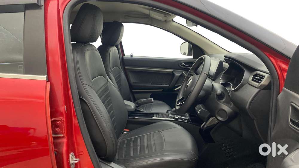 Renault Kiger Rxz Amt Dt, 2022, Petrol