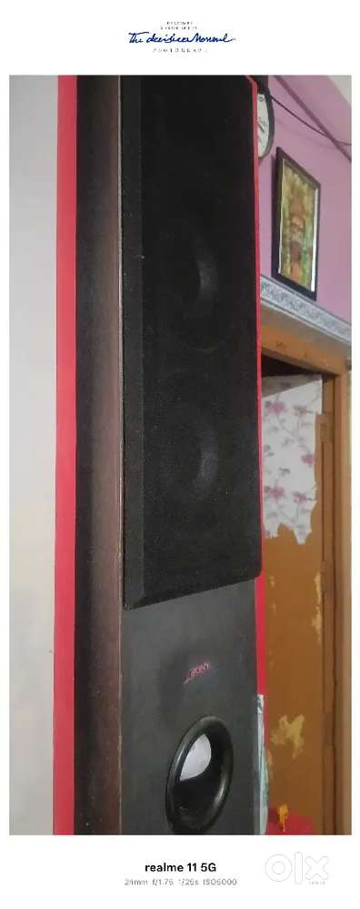 Sell my sound system