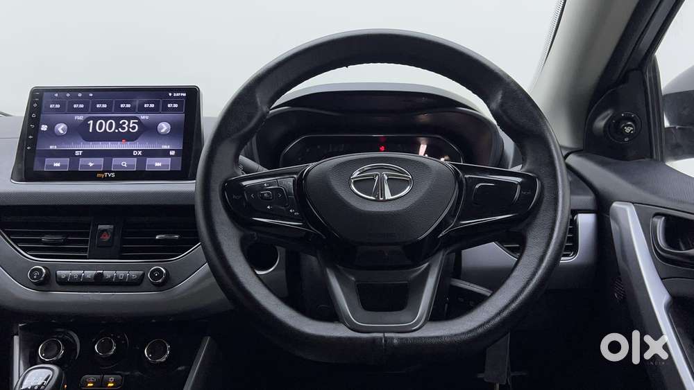 Tata Nexon 1.2 Revotron Xm (s), 2022, Petrol