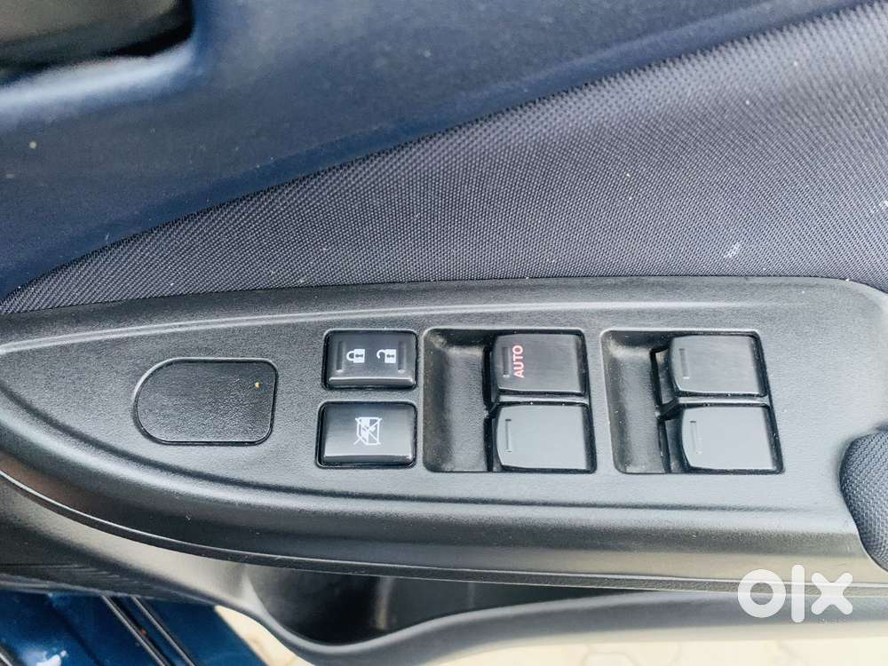 Maruti Suzuki Baleno Delta, 2022, Petrol