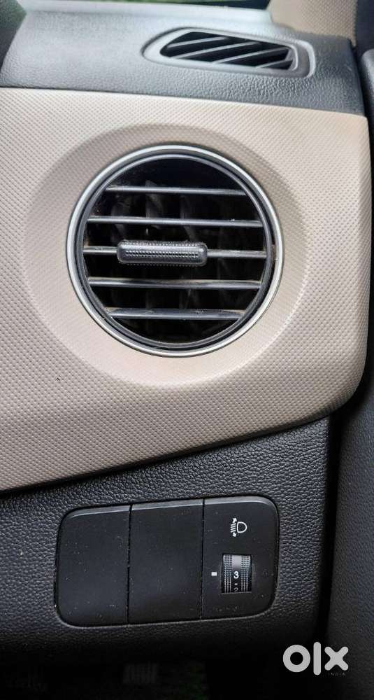 Hyundai Xcent 1.2 Vtvt E Plus, 2018, Petrol