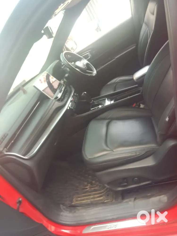 Jeep Compass Model S 2021