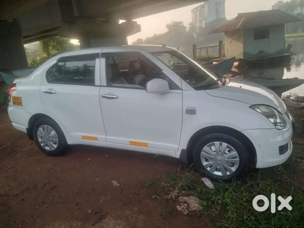 Good Condition Good Car
