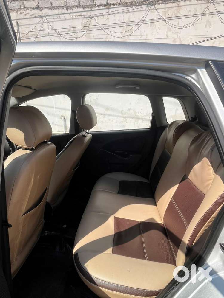 Ford Figo 2012-2015 Diesel Exi, 2014, Diesel