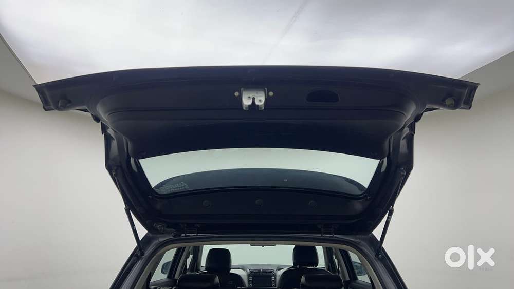 Hyundai Creta 1.5 Ex Diesel, 2023, Petrol