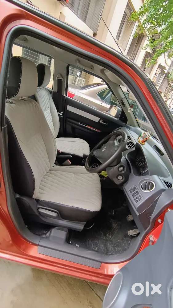 Maruti Suzuki Swift 2010 Petrol 55500 Km Driven