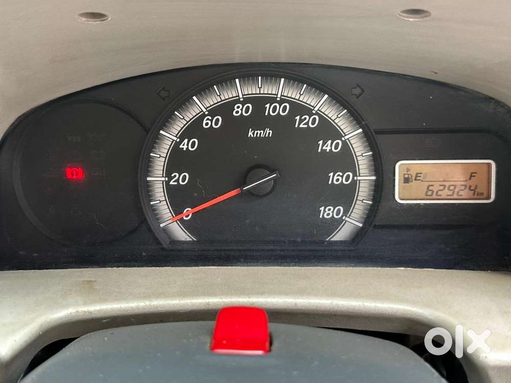 Maruti Suzuki Eeco 2011 Cng 5 Str Ac