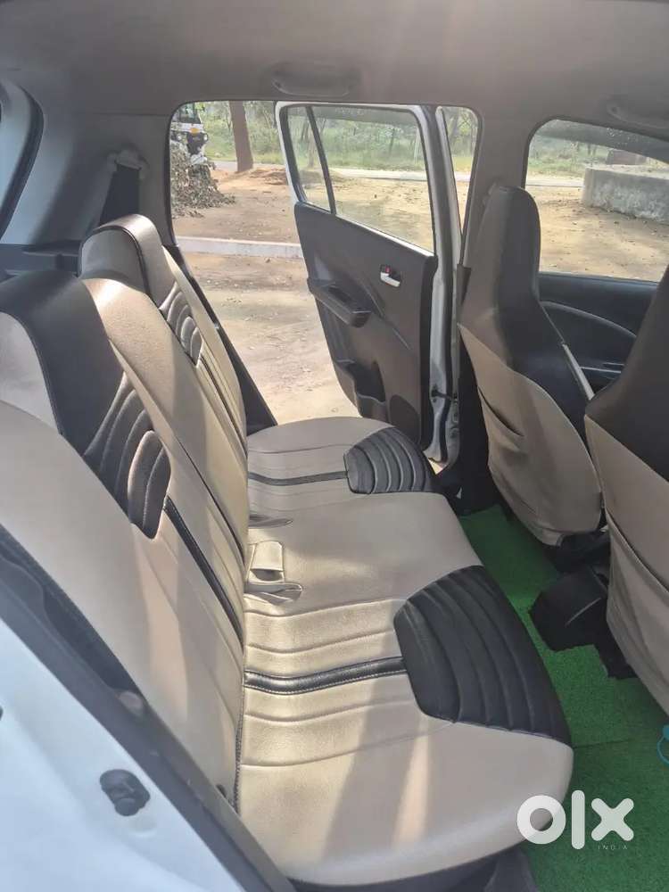 Maruti Suzuki Celerio X Model 2019