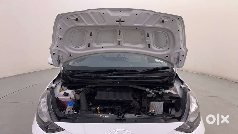 Hyundai Grand I10 Nios Magna 1.2 Mt, 2026, Petrol