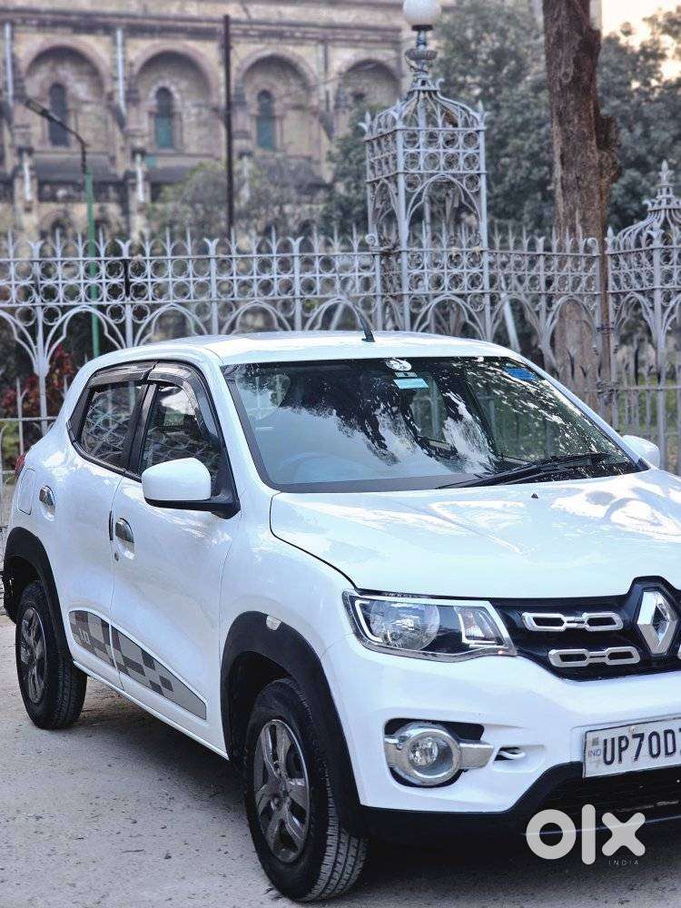 Renault Kwid 1.0 Rxt Edition, 2017