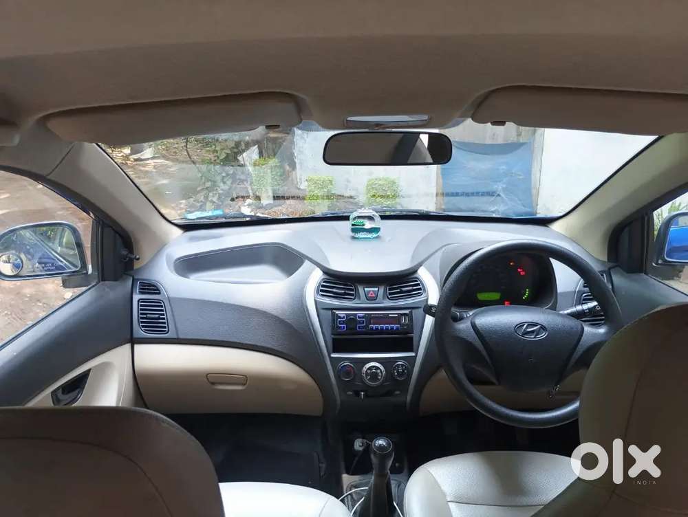 2017 Model 2018 Registration Eon Era Bs.iv Full Condition