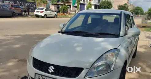 Maruti Suzuki Swift Dzire 2013 Diesel 250000 Km Driven