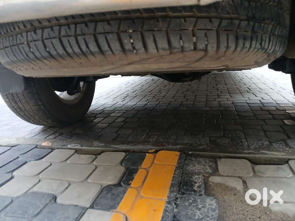 Mahindra Scorpio S11 Mt 7s, 2020, Diesel