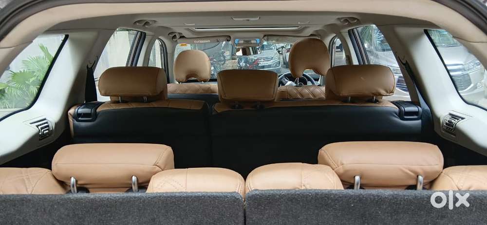Mahindra Xuv500 W9 At, 2021, Diesel
