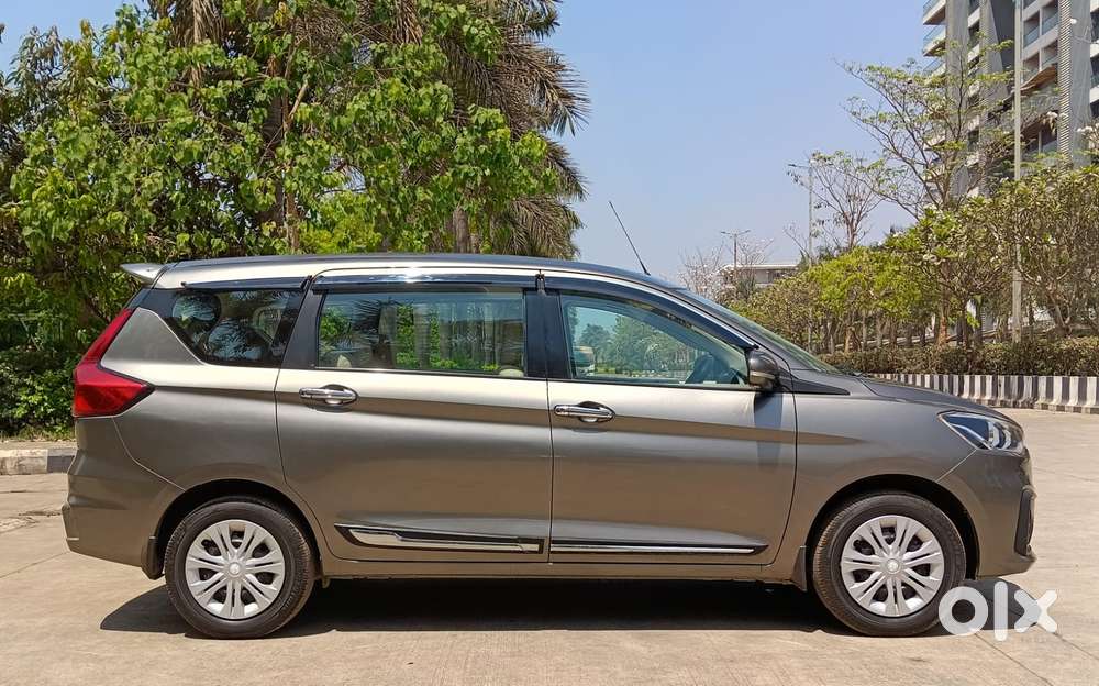 Maruti Suzuki Ertiga