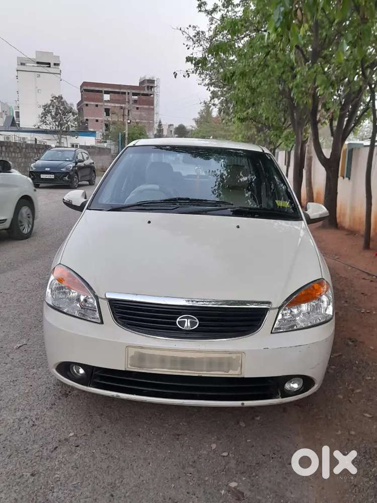 Tata Indigo Cs 2009 Petrol Good Condition