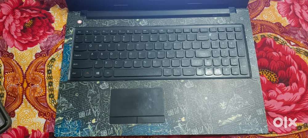 Lenovo 6 gb 256gb all ok condition