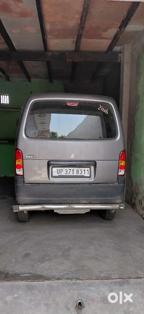 Maruti Suzuki Eeco 2025 Petrol 21500 Km Driven