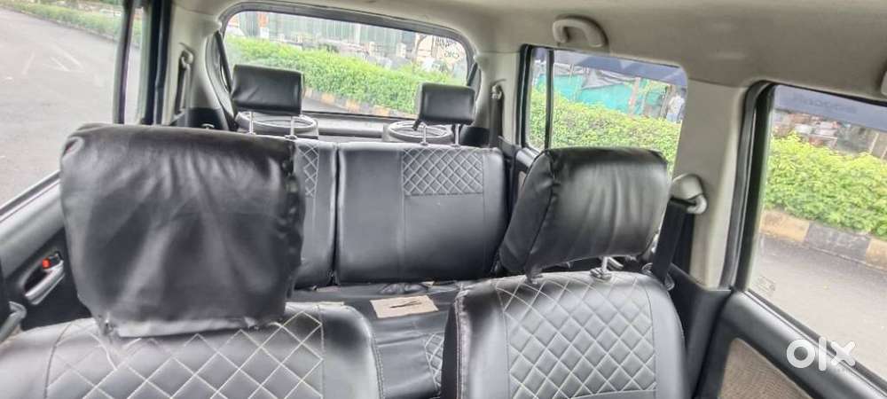 Maruti Suzuki Wagon R Cng Lxi, 2013, Cng & Hybrids