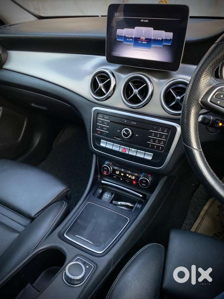 Mercedes-benz Gla Class Urban Edition 200, 2019, Diesel