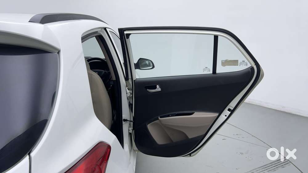 Hyundai Grand I10 1.2 Kappa Asta, 2014, Petrol