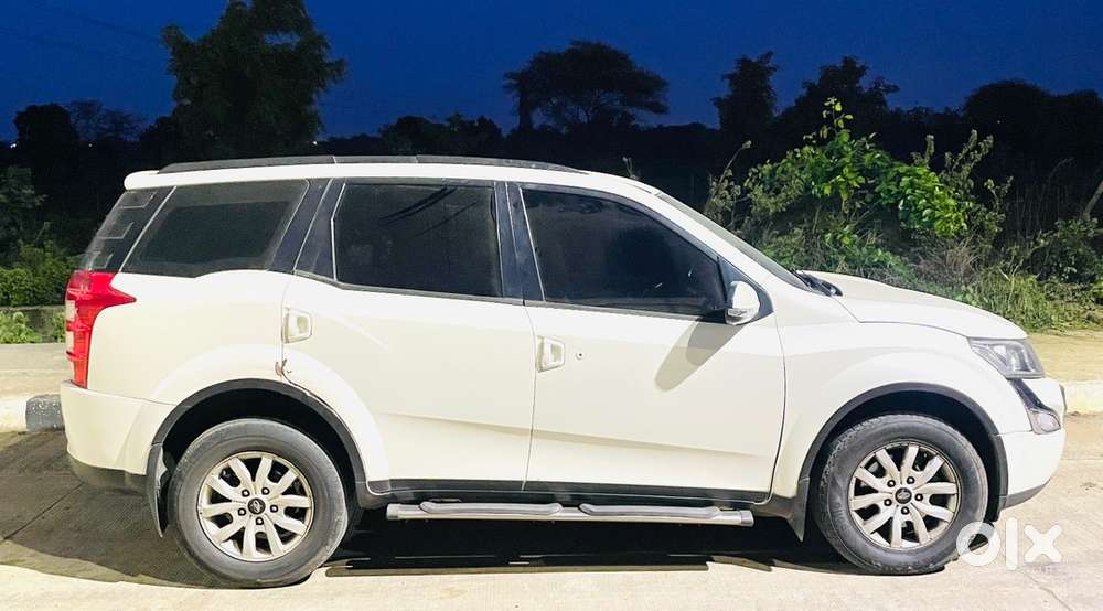 Mahindra Xuv500 Diesel 2015