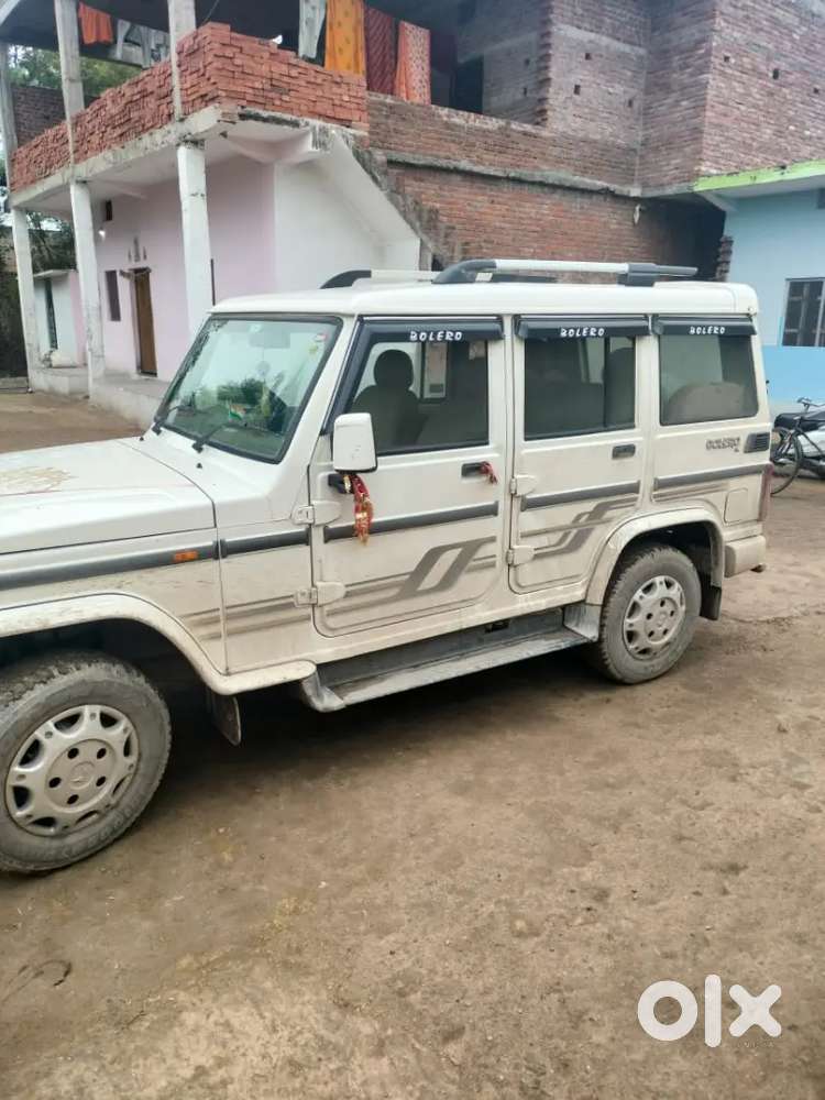 Mahindra Be 6 2023 Diesel Manual
