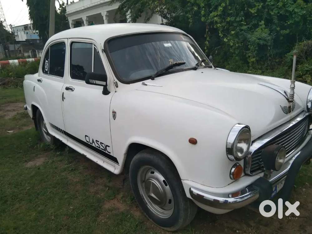 Ambassador Classic 1800 2005