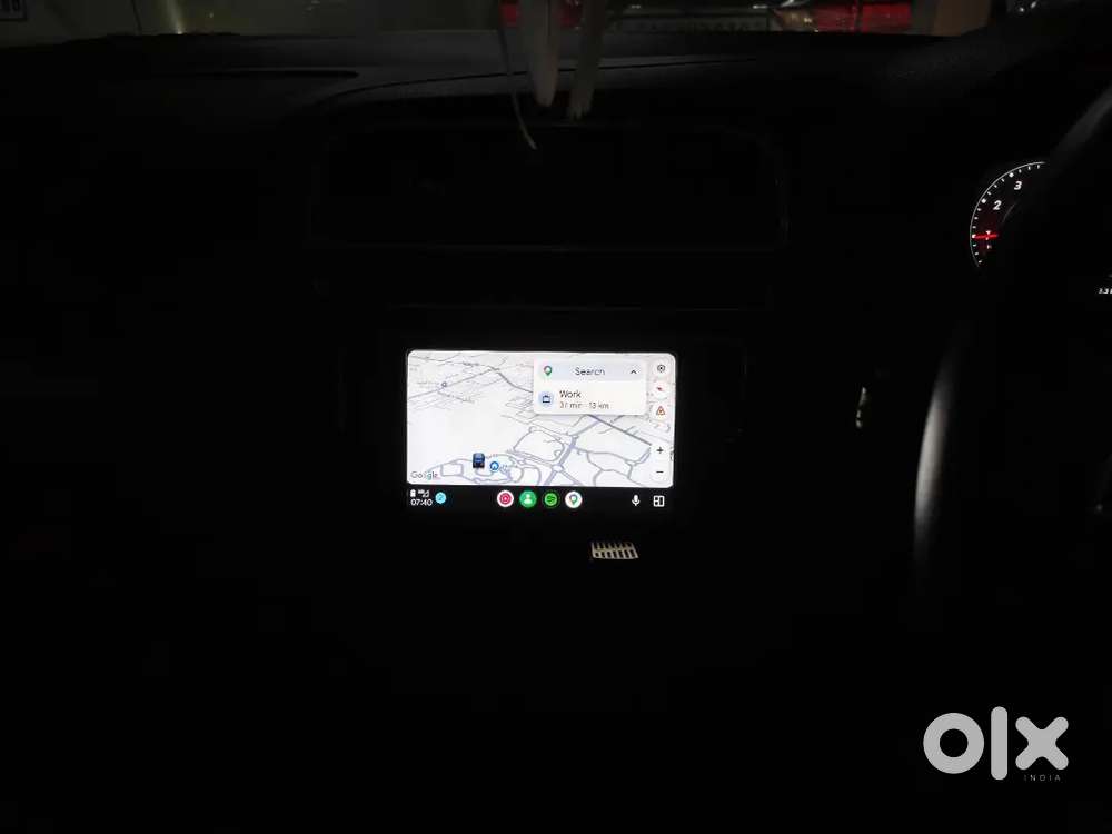 2022 Skoda Rapid Petrol Automatic