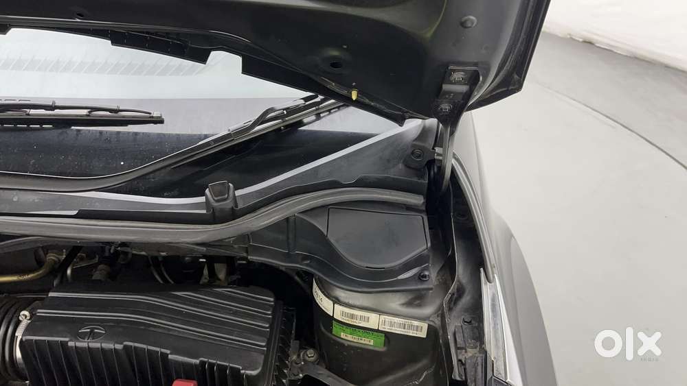 Tata Altroz Xz, 2022, Petrol