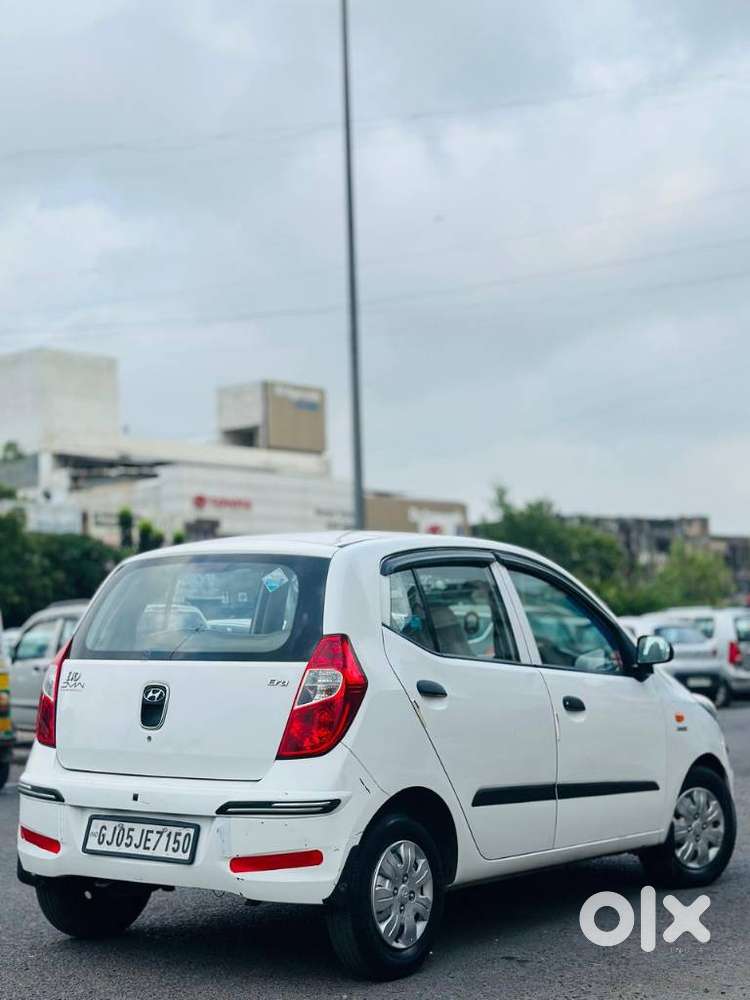 Hyundai I10, 2014, Cng & Hybrids