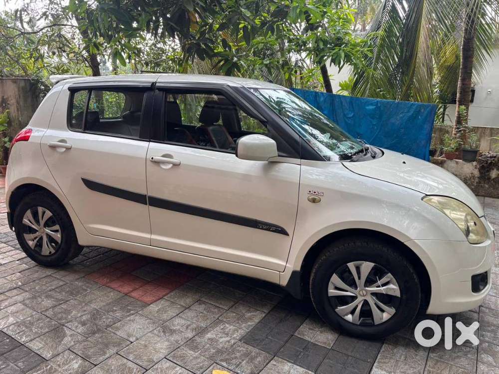 Power Window, No Accident And Replacement, New Brand Tyres