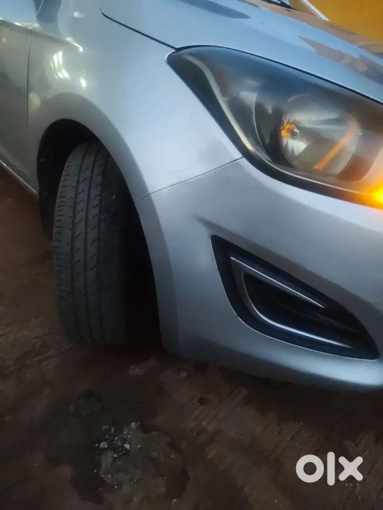 Hyundai I20 1.2 Magna (0) 2012