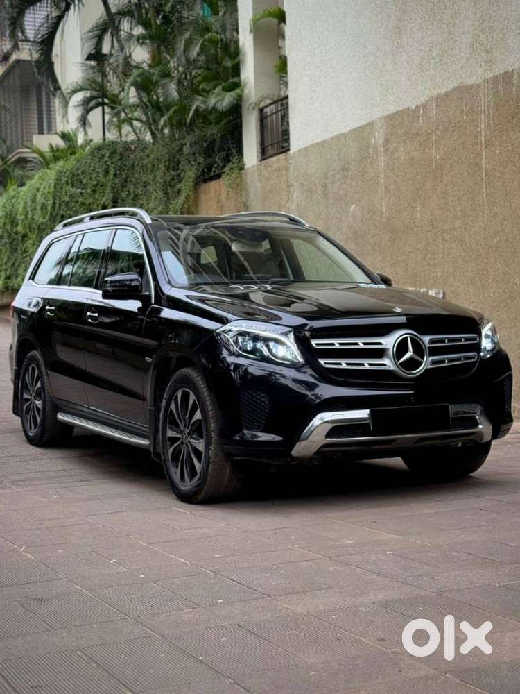 Mercedes-benz Gls 3.0 350d 4 Matic Grand Edition, 2019, Diesel