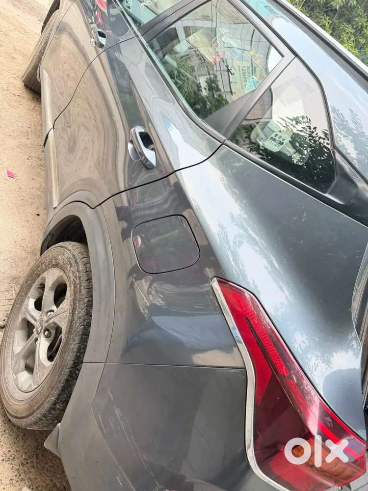 Kia Seltos Diesel 2019