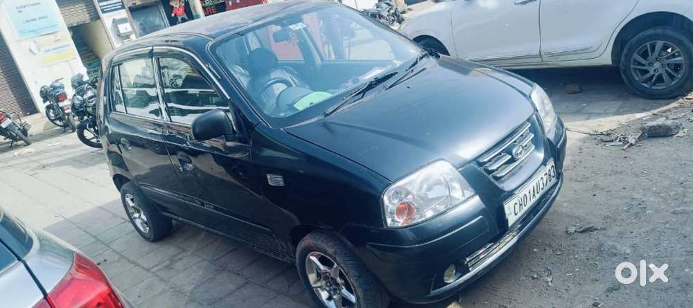 Hyundai Santro Xing 2007 For Sale